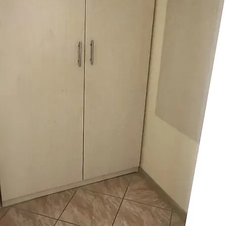 بيت ضيافة I Pod Debami *